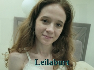 Leilaburt