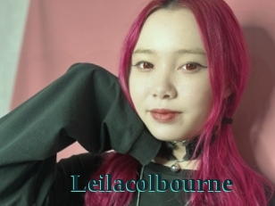 Leilacolbourne
