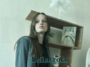 Leilacrock
