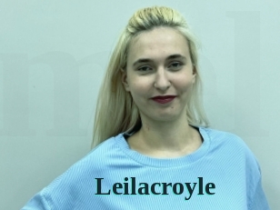Leilacroyle