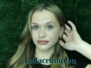 Leilacrumpton