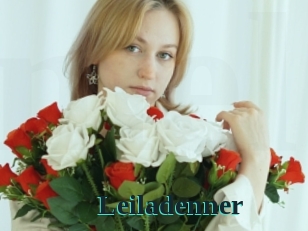 leiladenner Melody Melons