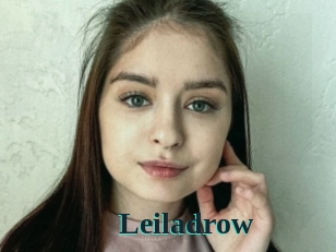 leiladrow Melody Melons