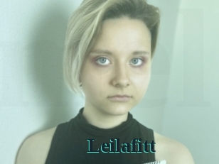 Leilafitt