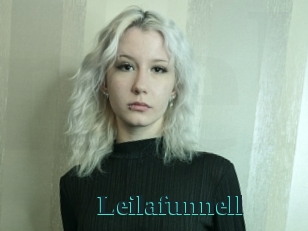 Leilafunnell
