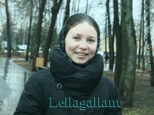 leilagallant Melody Melons