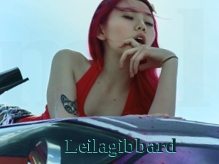 leilagibbard Melody Melons