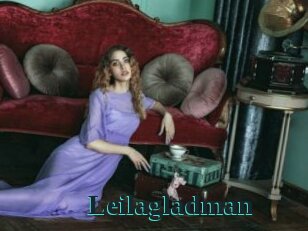 Leilagladman