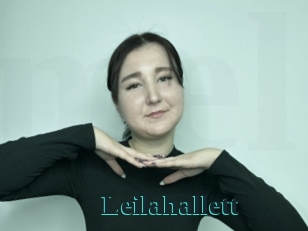 leilahallett Melody Melons