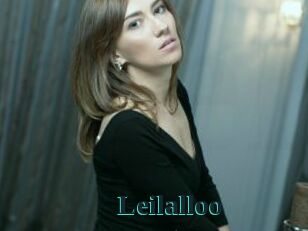 Leilalloo