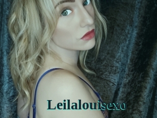 Leilalouisexo