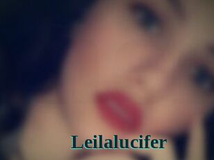 Leilalucifer