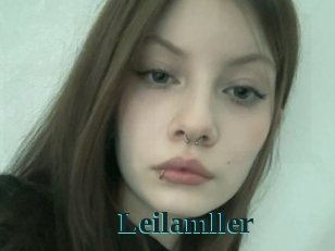 Leilamller