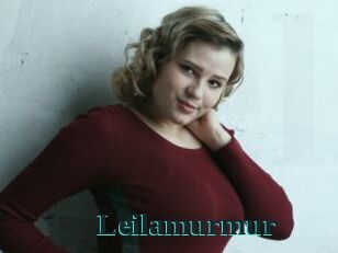 Leilamurmur