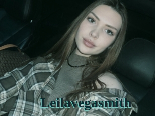 Leilavegasmith