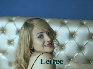 Leiree