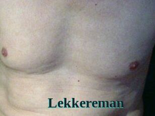 lekkereman Melody Melons