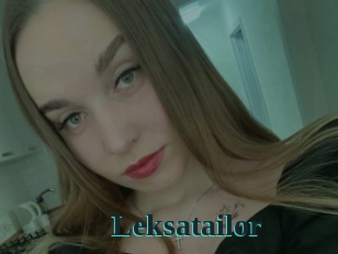 Leksatailor
