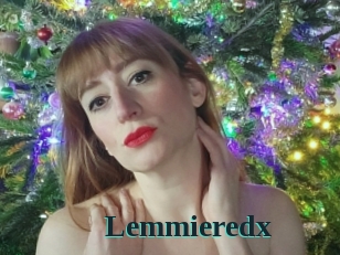 Lemmieredx