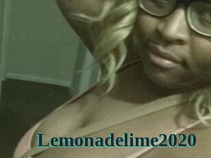 Lemonadelime2020