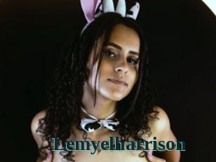 Lemyelharrison