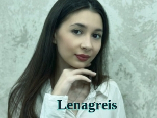 Lenagreis