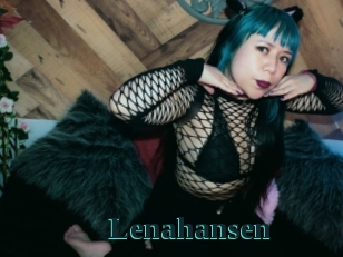 Lenahansen