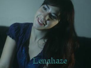 Lenahaze