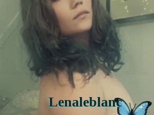 Lenaleblanc