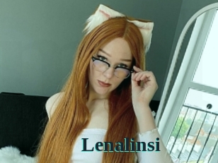 Lenalinsi