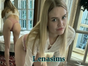 Lenasims