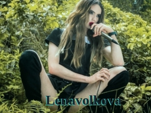 lenavolkova Melody Melons
