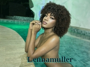 lennamuller Melody Melons
