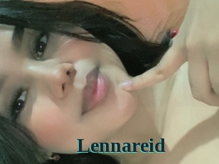 Lennareid