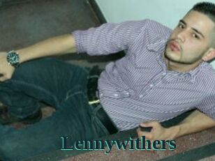 Lennywithers