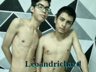 Leoandrichard