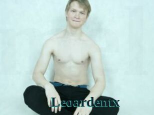 Leoardentx