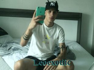 Leoexotiic