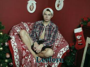 Leoforu