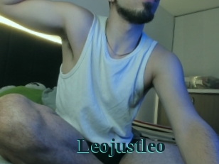 Leojustleo