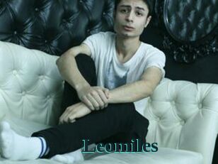 Leomiles