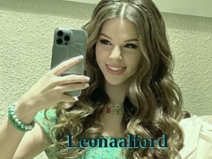 Leonaalford