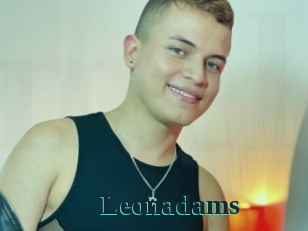 leonadams Melody Melons