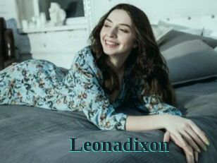 Leonadixon