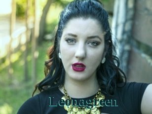 Leonagreen