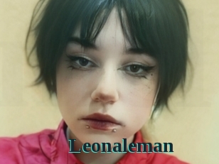 Leonaleman