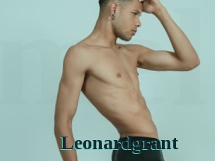 leonardgrant Melody Melons