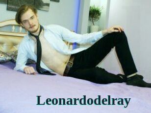 Leonardodelray