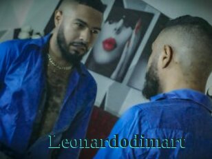 Leonardodimart