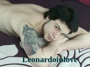 leonardoinlove Melody Melons